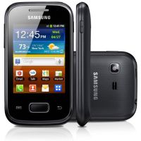 Samsung S5300 Galaxy Pocket Ozellikleri